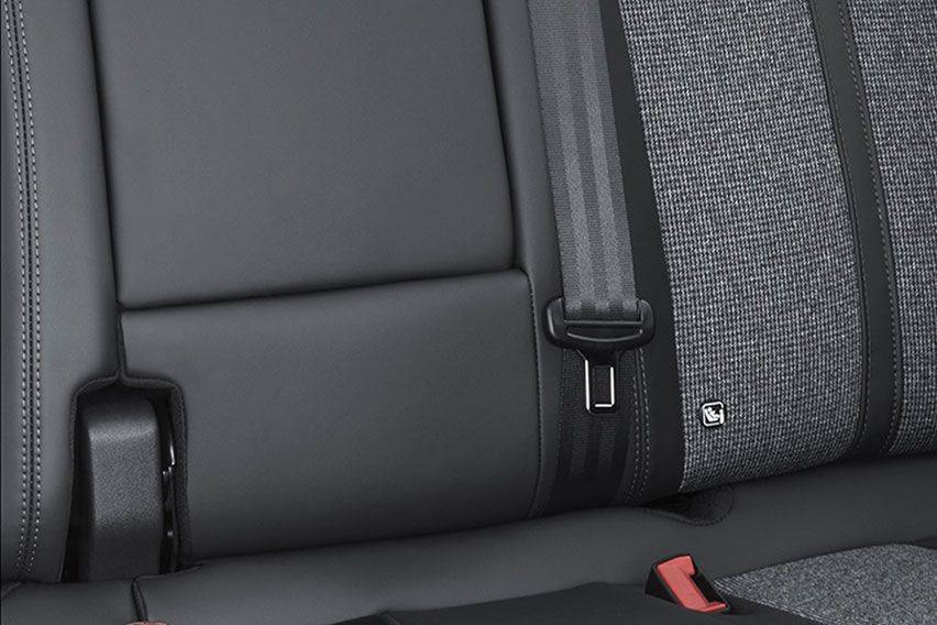 Peugeot Isofix