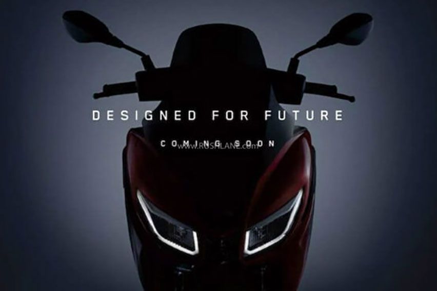 Aprilia SXR 160 Siapa Saingi Yamaha NMax, Akankah Masuk Indonesia? Aprilia SXR 160 Siapa Saingi Yamaha NMax, Akankah Masuk Indonesia?