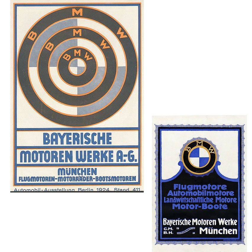 BMW logo