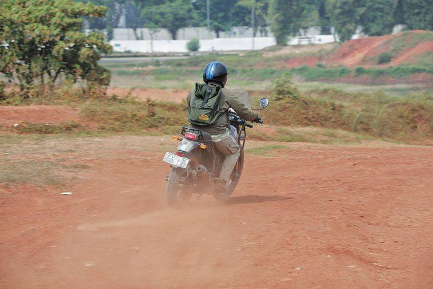 Royal Enfield Himalayan