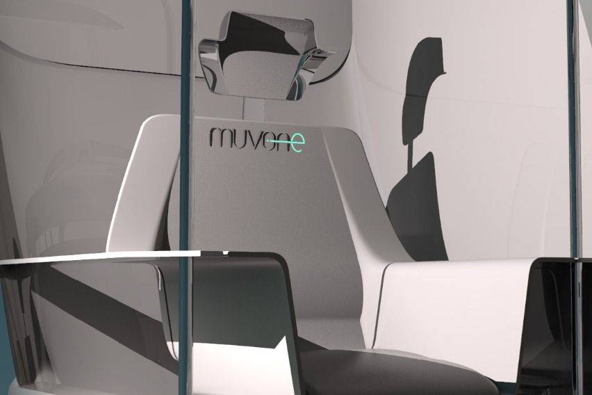Muvone concept