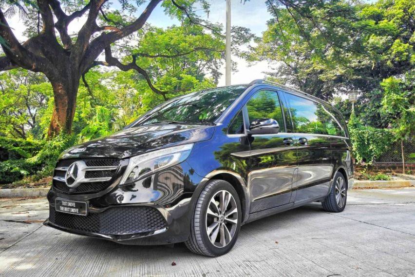 Mercedes Viano blends looks with practicality