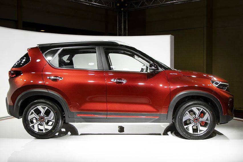 Kia Sonet