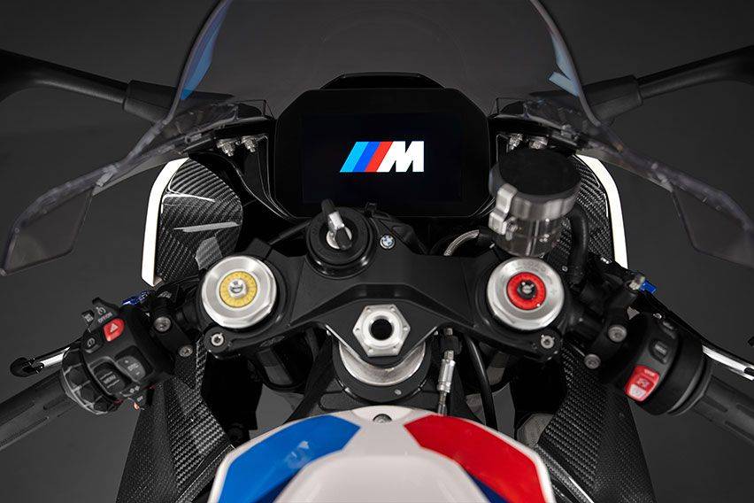 BMW M1000RR