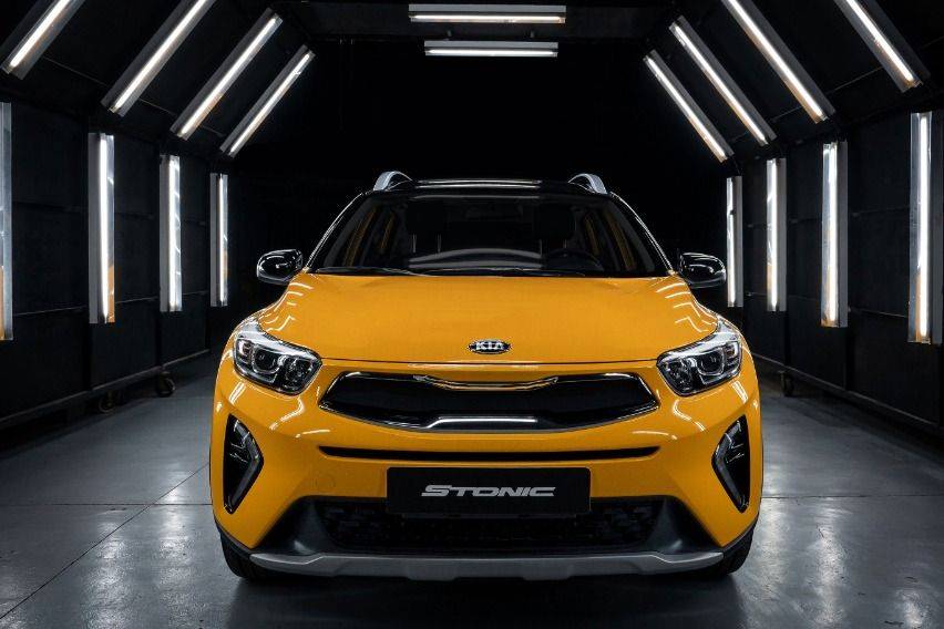 Kia Stonic
