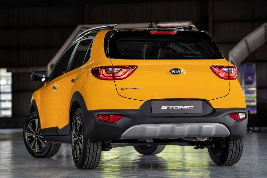 Kia Stonic