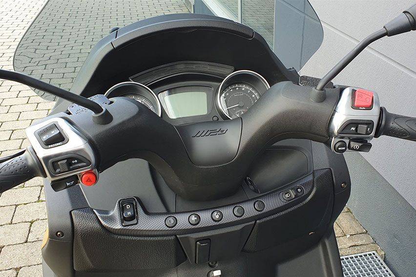 Piaggio MP3 500 HPE