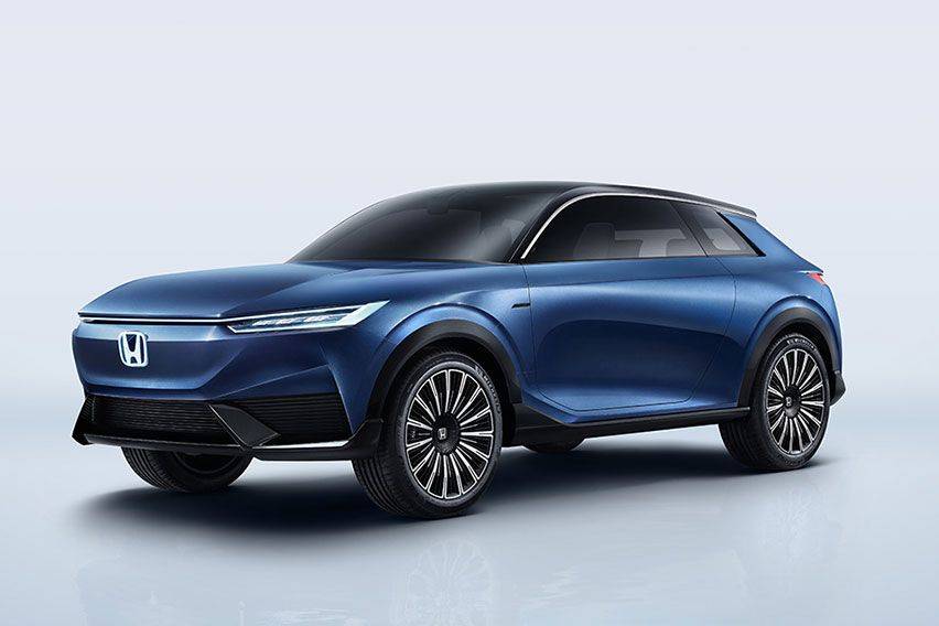 Honda SUV e:concept