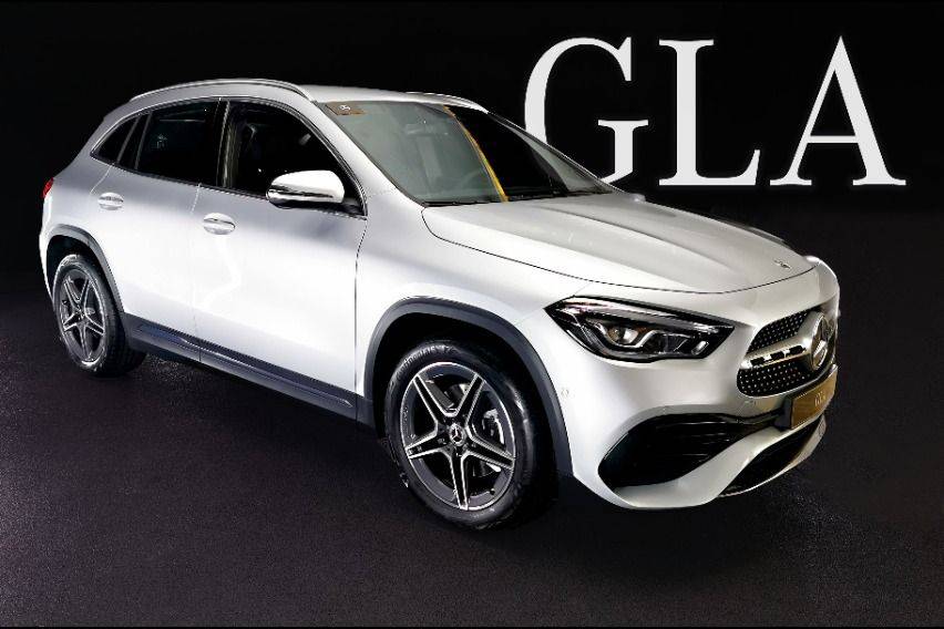 Mercedes-Benz PH brings 2nd-gen GLA to local roads