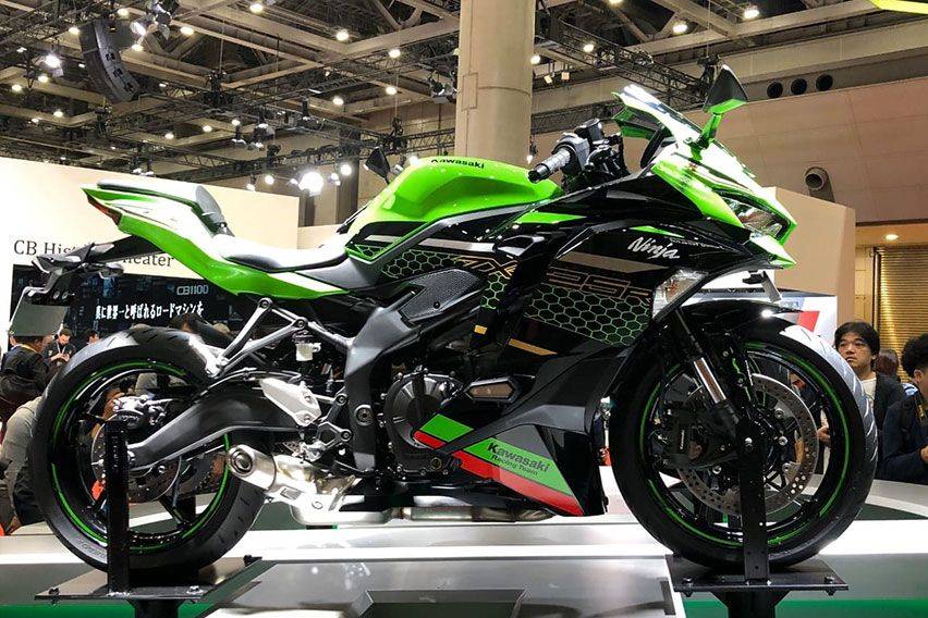 Tokyo Motorcycle Show