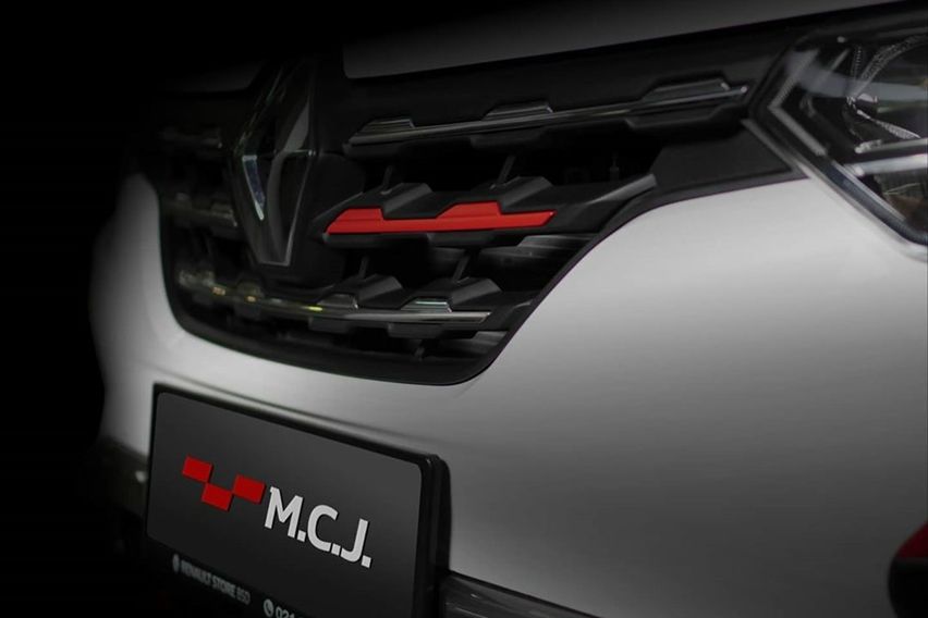 Renault Luncurkan Edisi Spesial Triber MCJ, Lebih Mahal Rp 4 Juta Renault Luncurkan Edisi Spesial Triber MCJ, Lebih Mahal Rp 4 Juta