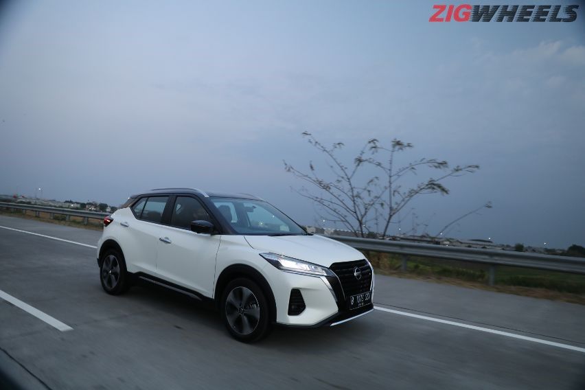 Nissan Kicks e-Power: Seberapa Efisien Teknologi Hibridanya? Nissan Kicks e-Power: Seberapa Efisien Teknologi Hibridanya?