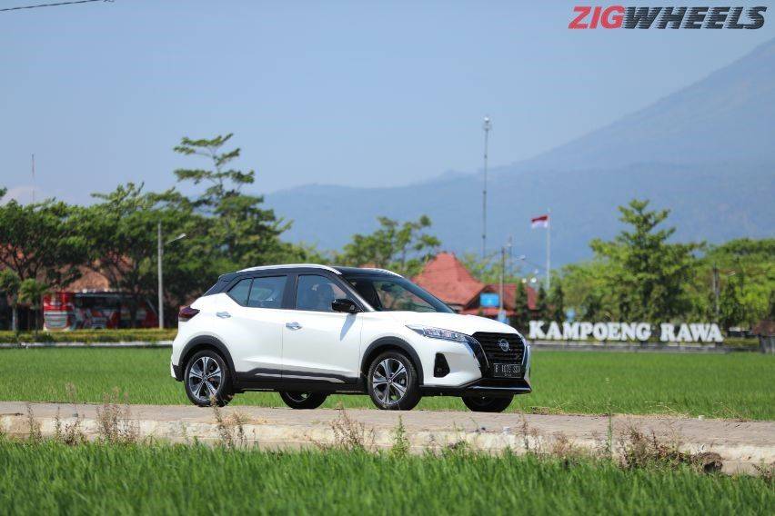 review nissan kicks e-power