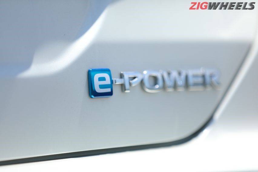 teknologi e-power