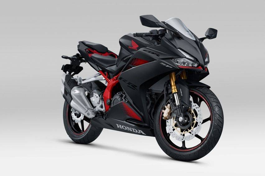 Honda CBR250RR