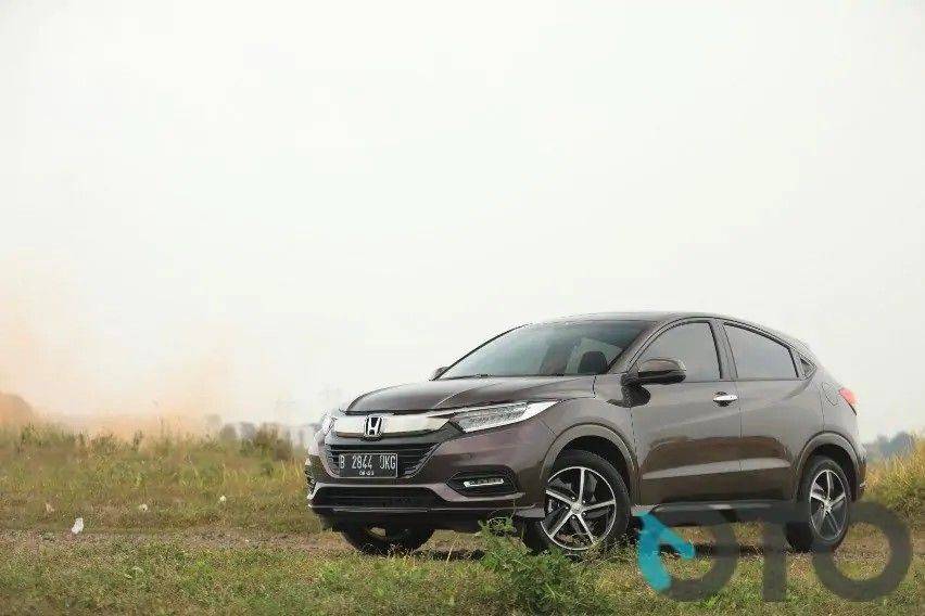 Honda HR-V Prestige