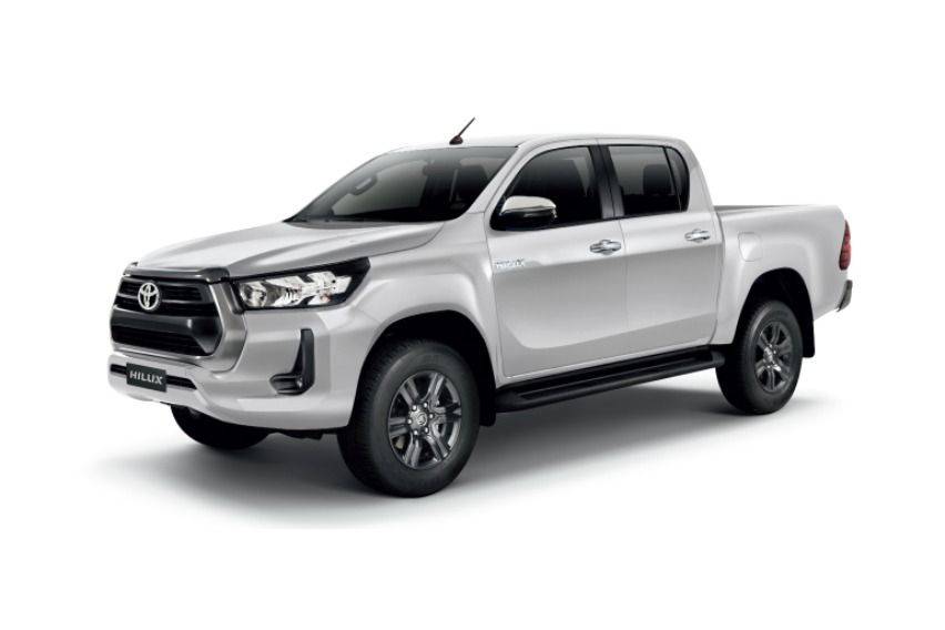 Hilux