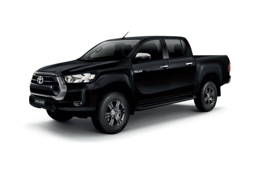 hilux