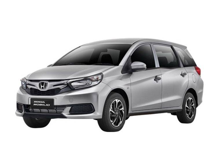 Mobilio S