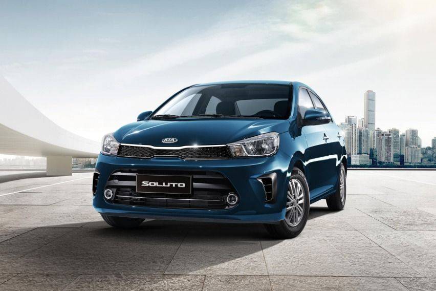 2021 Kia Soluto: The pros and cons