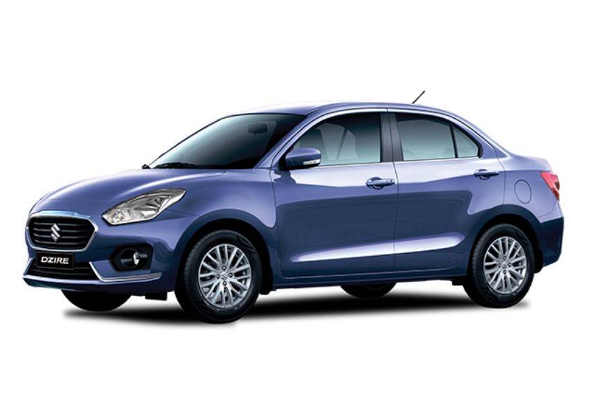 Suzuki Dzire