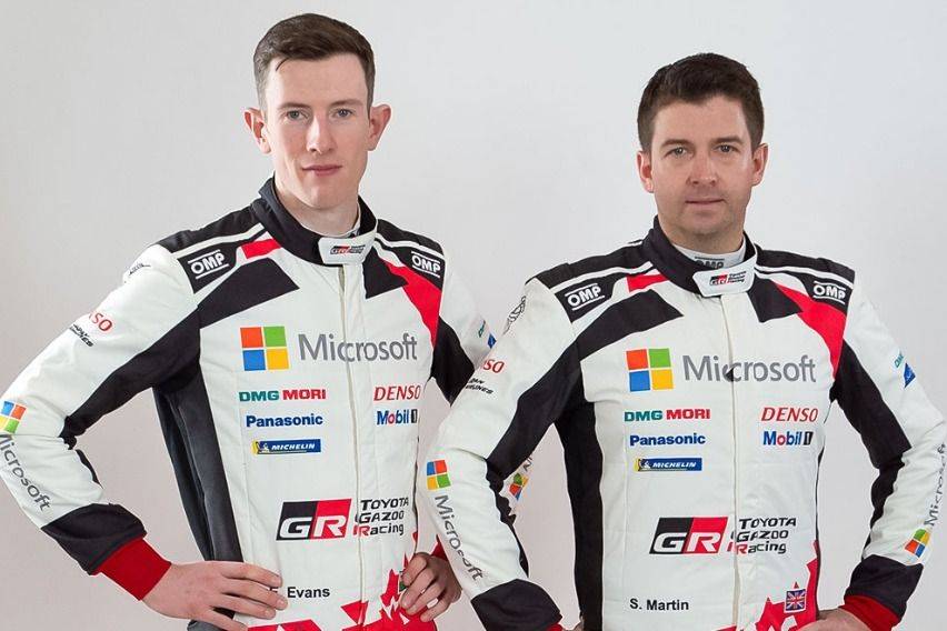 Elfyn_Evans_Scott_Martin