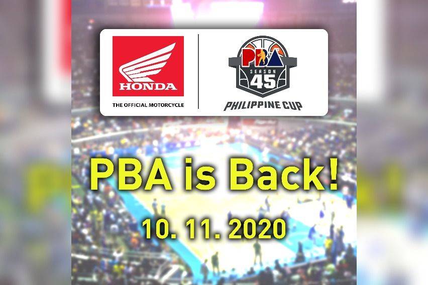 Honda Ph Renews Pba Partnership For Season