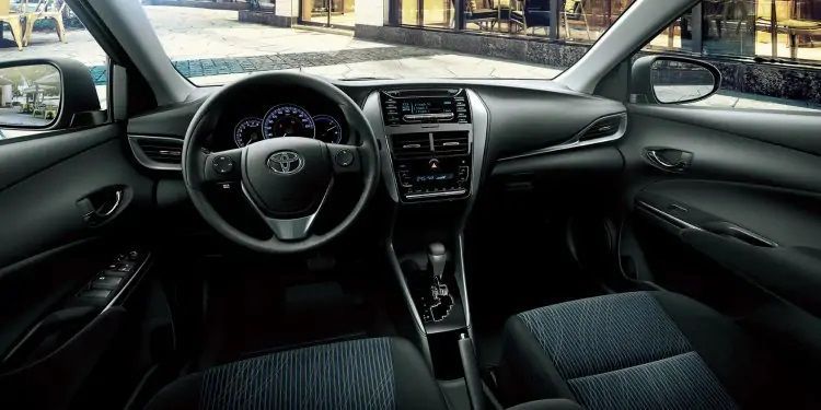 2019 vs. 2020 Toyota Vios: What’s the difference? - Carmudi Philippines