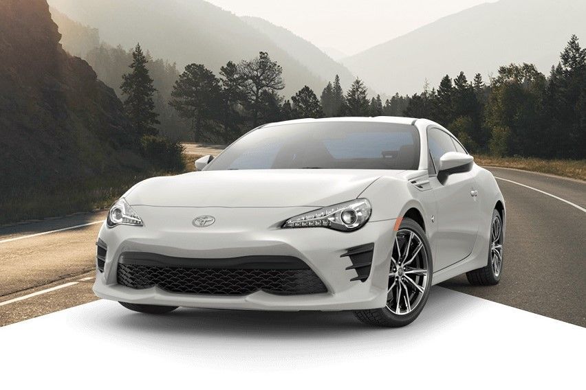 Powerful engine specs found underneath the hood of the 2020 Toyota 86  Le  Mieux  Son Toyota
