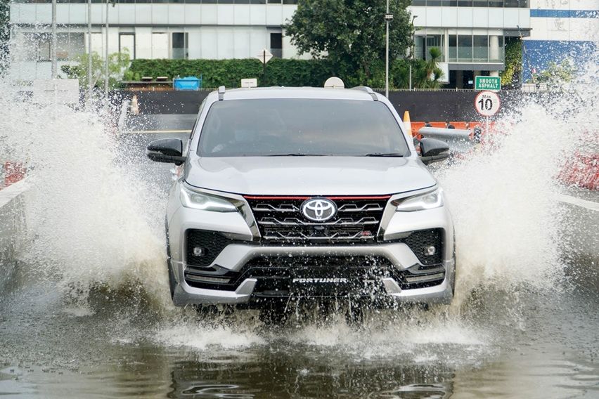 Harga Naik hingga Rp 20 Jutaan, Apa yang Berubah dari New Toyota Fortuner Harga Naik hingga Rp 20 Jutaan, Apa yang Berubah dari New Toyota Fortuner