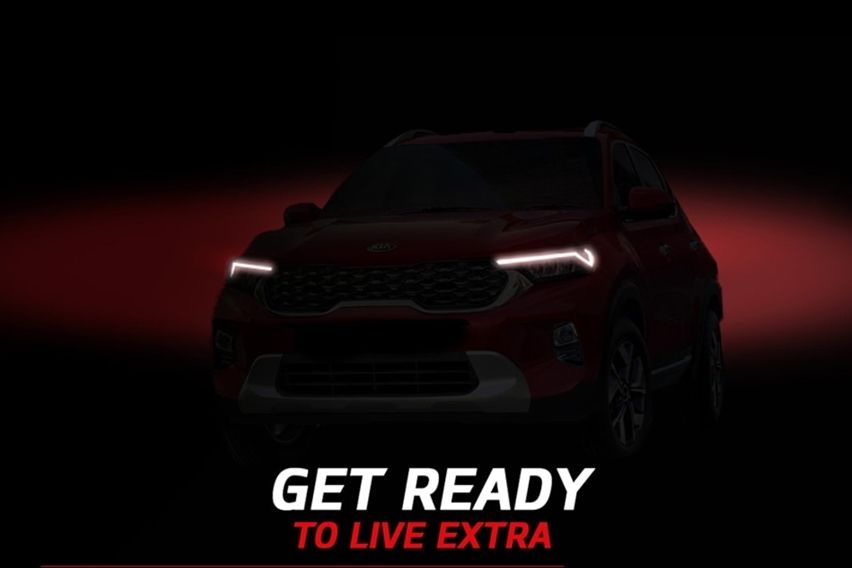 Kia Sonet Sudah Terpampang di Laman Resmi, Sebentar Lagi Meluncur? Kia Sonet Sudah Terpampang di Laman Resmi, Sebentar Lagi Meluncur?