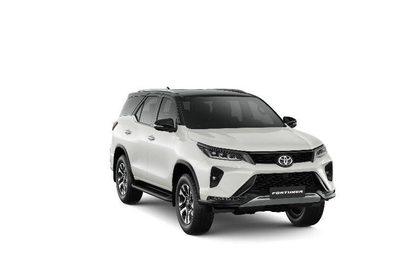 Fortuner