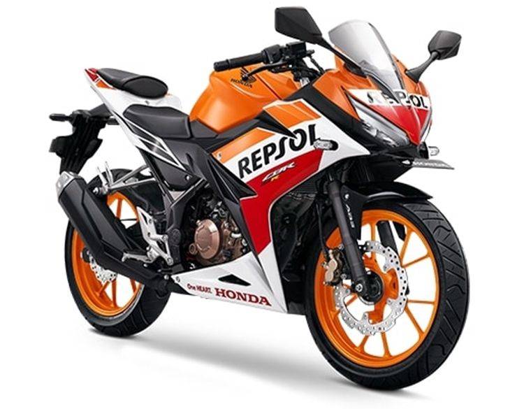 Honda CBR150