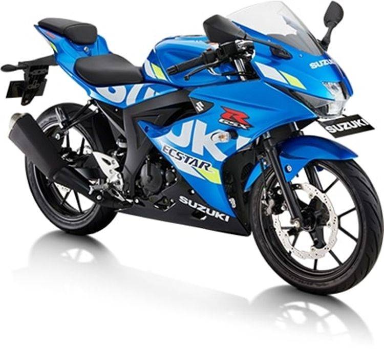 Suzuki GSX-R150