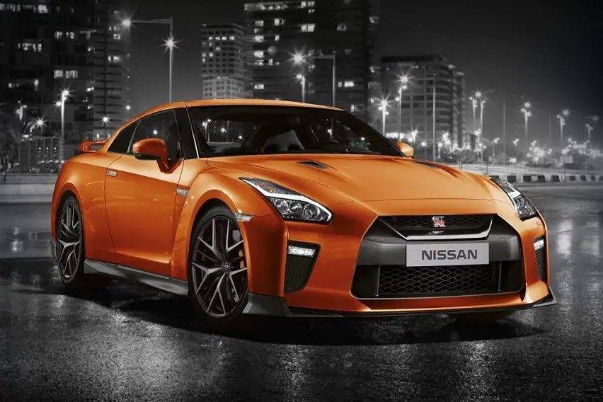 Nissan announces U.S. pricing for 2018 GT-R