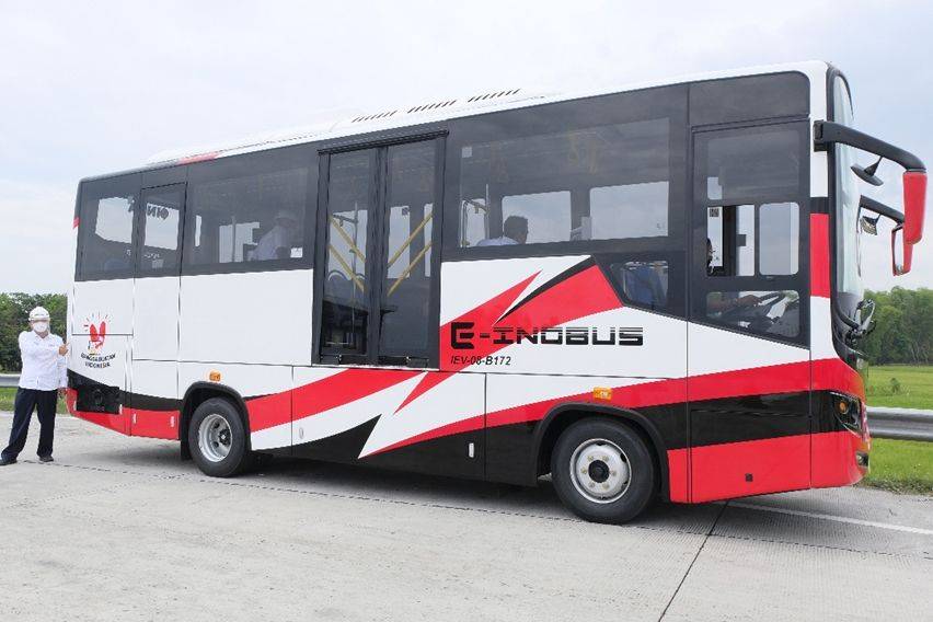 Inobus