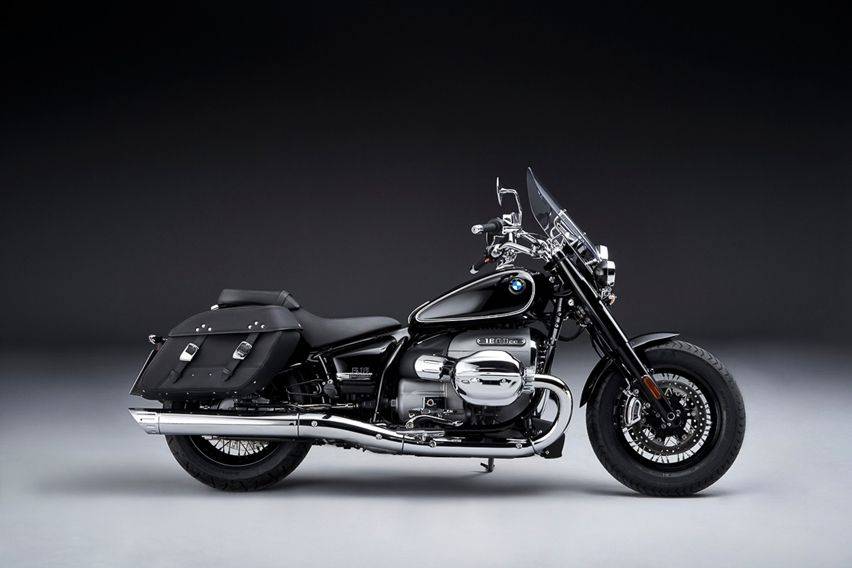 BMW R18 Classic Edition