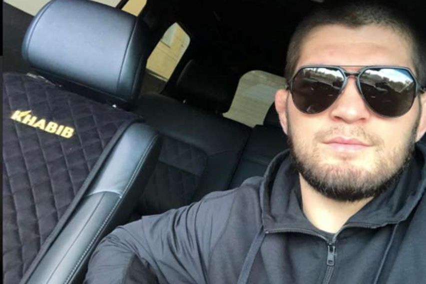 Sederet Tunggangan Jawara UFC Khabib Nurmagomedov Sederet Tunggangan Jawara UFC Khabib Nurmagomedov