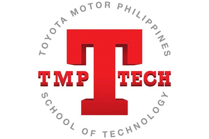 TMP Tech logo