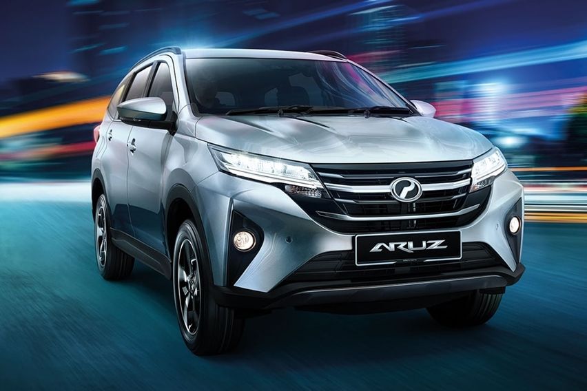 Mengenal Daihatsu Ayla, Sirion dan Sirion Versi Negeri Jiran yang Lebih Komplet Mengenal Daihatsu Ayla, Sirion dan Sirion Versi Negeri Jiran yang Lebih Komplet