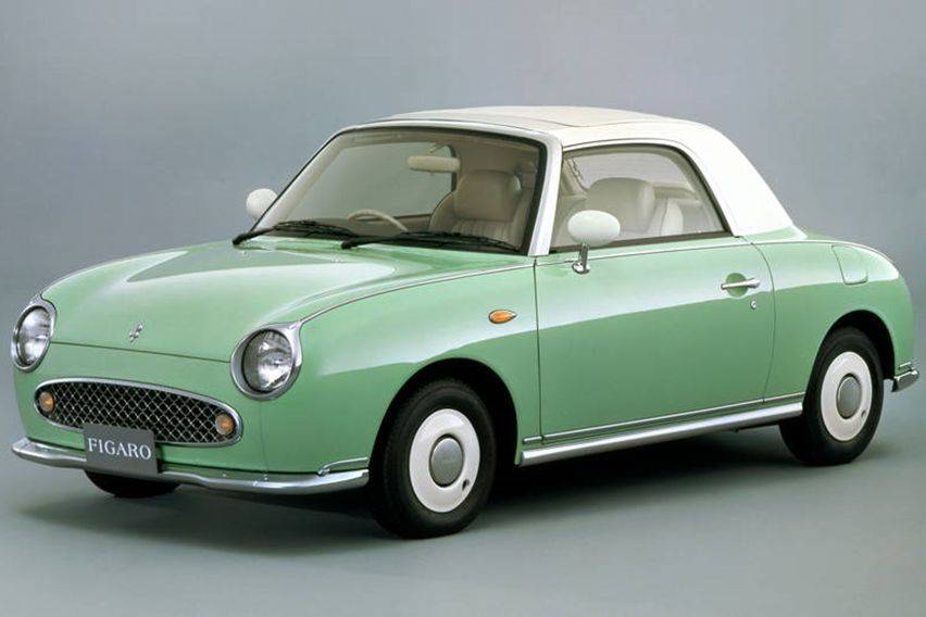 Nissan Figaro