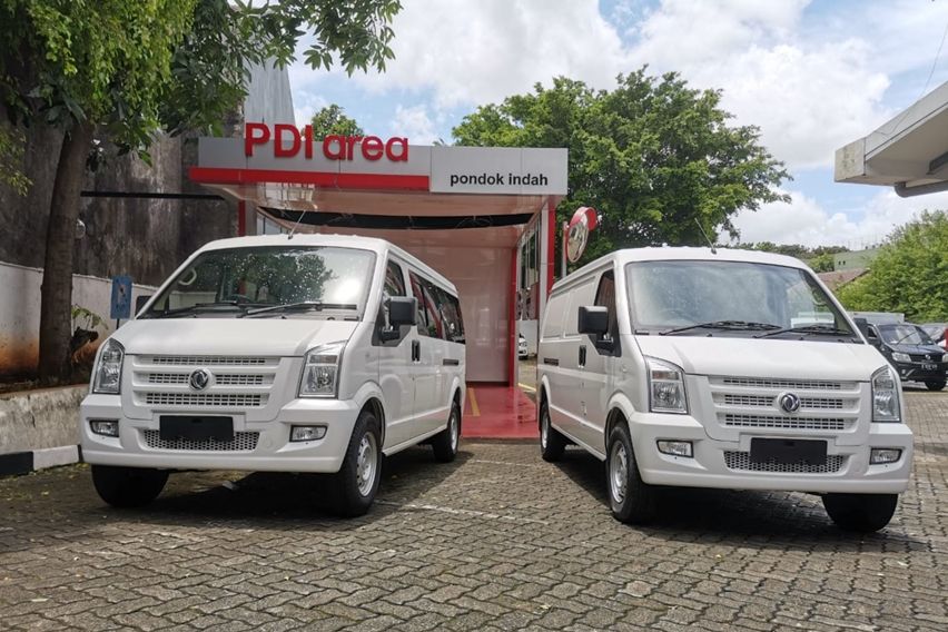DFSK Gelora Mulai Dijual, Paling Murah Rp 169 Juta DFSK Gelora