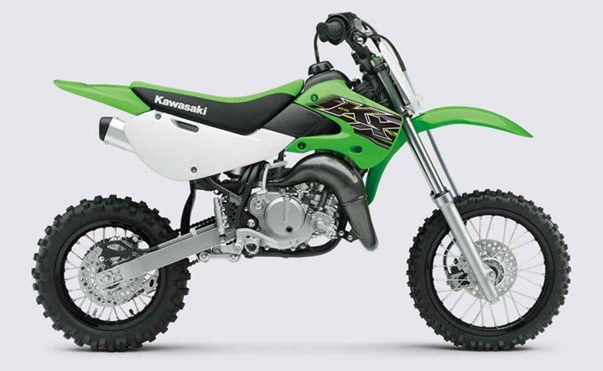 Kawasaki KX65