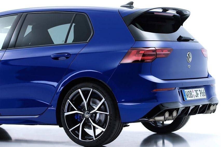 VW Golf R