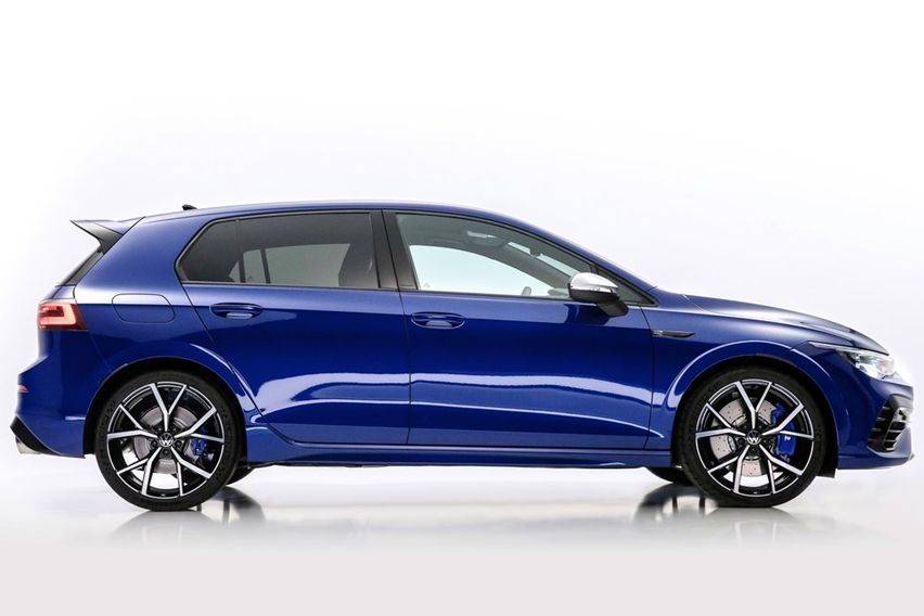 VW Golf R