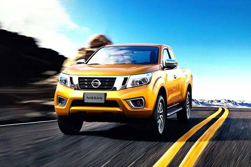 Nissan Navara vs. Toyota Hilux - What Are The Differences?