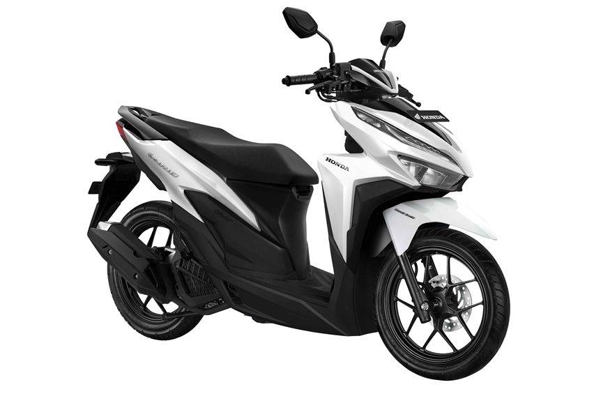 Vario 125