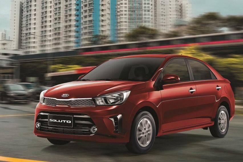 2021 Kia Soluto: The pros and cons