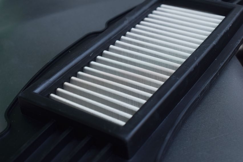 Filter Udara Ferrox Khusus Yamaha Aerox Terbaru, Dibanderol Rp 550 Ribu Filter Udara Ferrox Khusus Yamaha Aerox Terbaru, Dibanderol Rp 550 Ribu