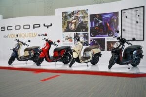 Mau Kredit New Viar Q1 Cicilan Dimulai Dari Rp 500 Ribuan Zigwheels Indonesia